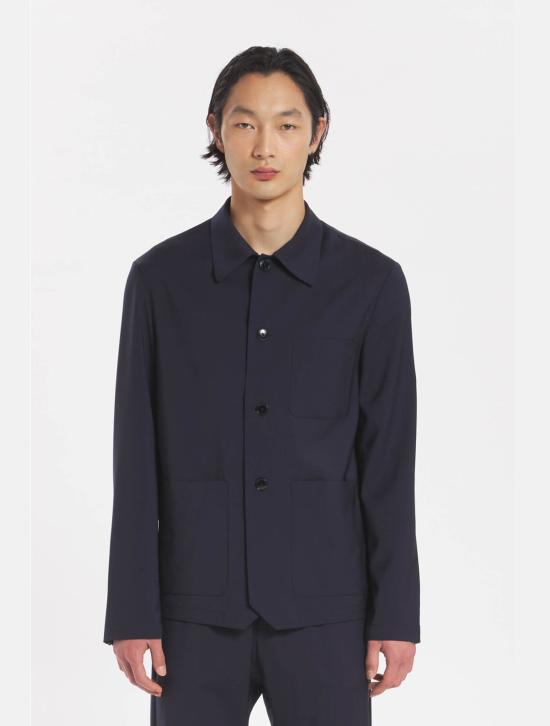 25SS 바레나 긴팔 셔츠 OSU5060 0478170