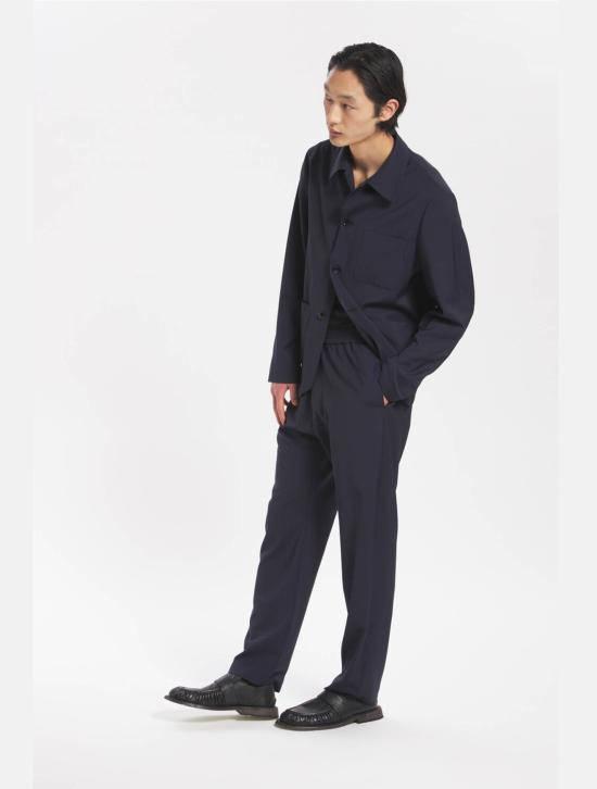 25SS 바레나 긴팔 셔츠 OSU5060 0478170 - BARENA