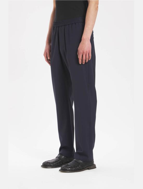 25SS 바레나 트레이닝/조거 팬츠 PAU5082 0478170 - BARENA