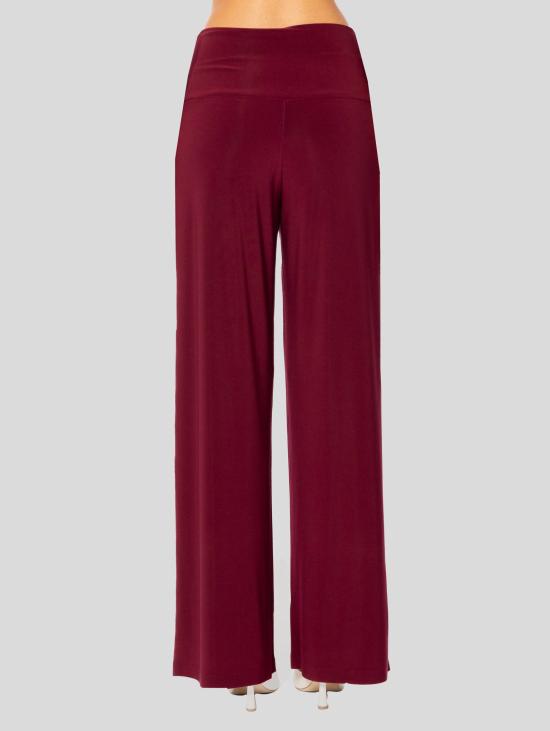 25SS 노마카말리 스트레이트 팬츠 KK4247PL111043straight leg pant - NORMA KAMALI