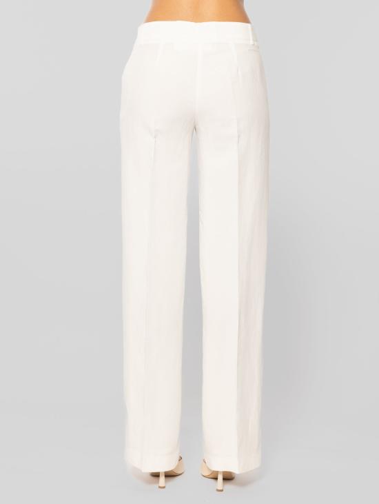 25SS 에르마노 피렌제 스트레이트 팬츠 D46EP060ES1mf010 - ERMANNO FIRENZE