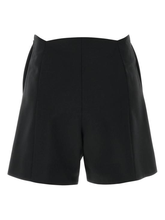  지방시 숏팬츠 BW515F100H001 Black - GIVENCHY