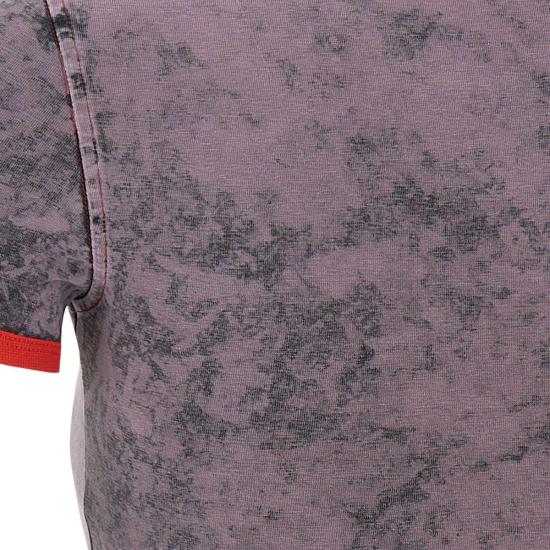 25SS 디젤 반팔 티셔츠 A168250JQAU3DMA DOM - DIESEL