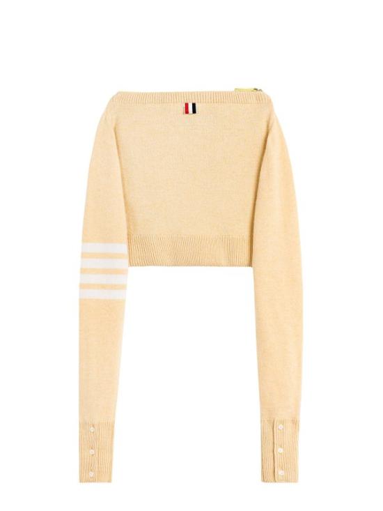  톰브라운 토트백 UAG076AE0350735 DOM - THOM BROWNE