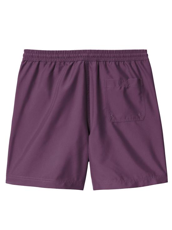 25SS 칼하트 WIP 스윔팬츠 I035062 2SA XX Huckleberry gold - CARHARTT WIP