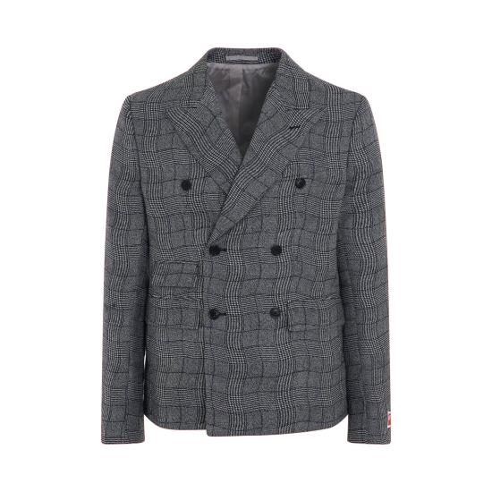  겐조 수트 자켓 FD55VE1259JB99 DOM