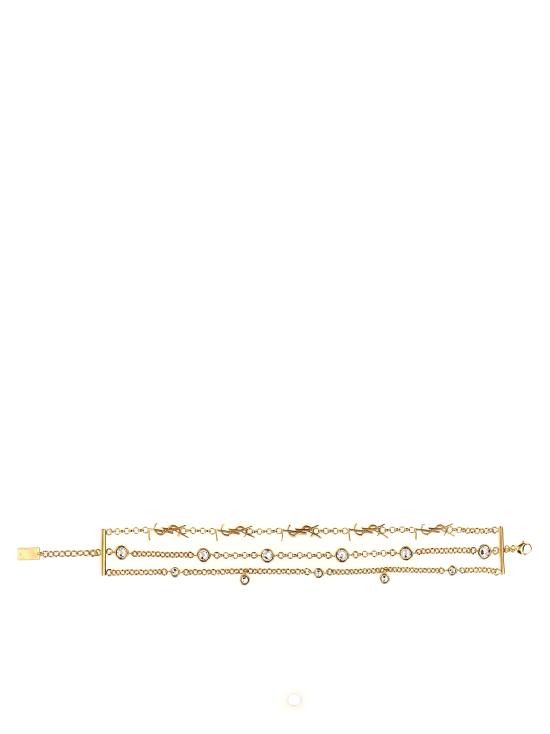 25SS 생로랑 팔찌 770495Y15268066 Gold