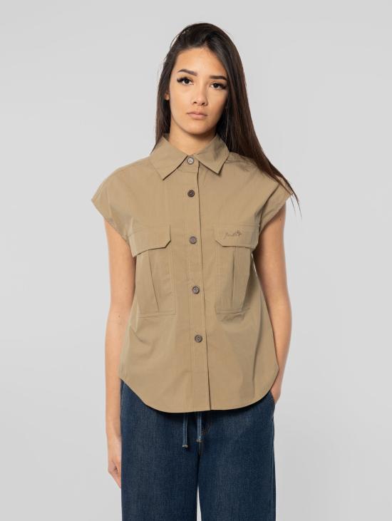 25SS 파로쉬 블라우스 D311667 NINJA004