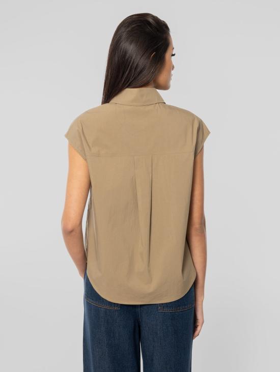 25SS 파로쉬 블라우스 D311667 NINJA004 - PAROSH