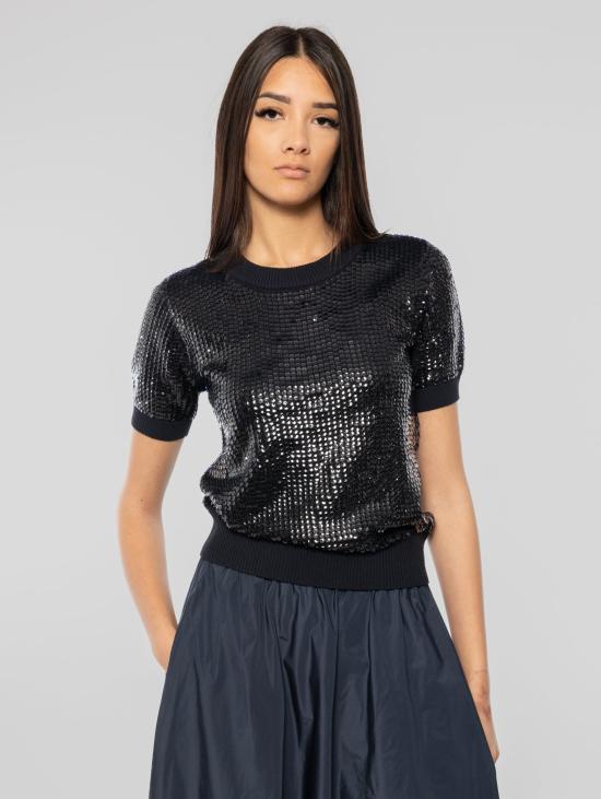 25SS 파로쉬 스웨터 D540882 COBALTO012