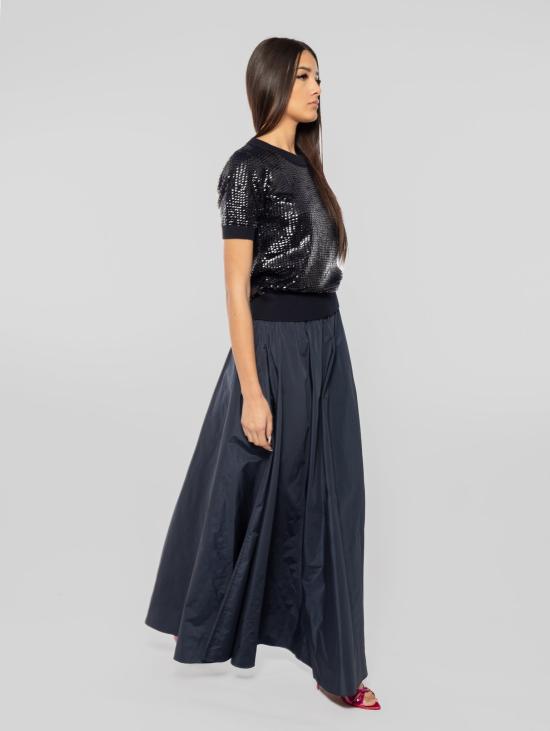 25SS 파로쉬 스웨터 D540882 COBALTO012 - PAROSH