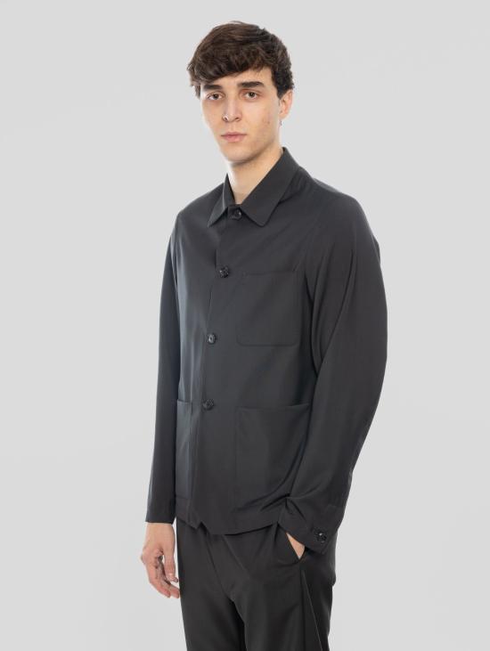 25SS 바레나 긴팔 셔츠 OSU5060 0478580 - BARENA