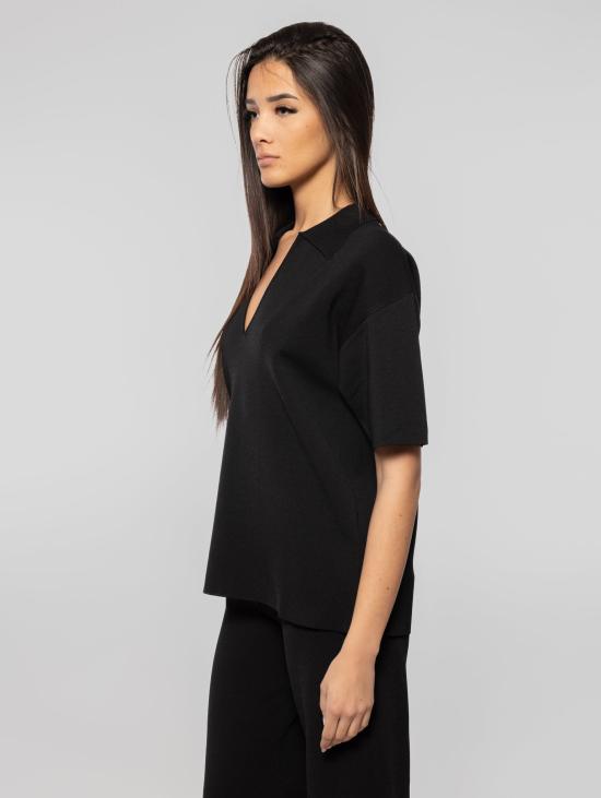 25SS 파로쉬 반팔 티셔츠 D540877 ROMA25013 - PAROSH