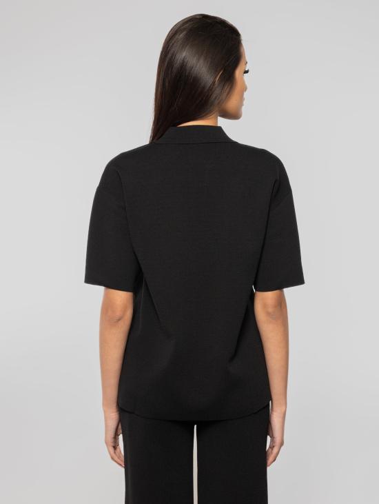 25SS 파로쉬 반팔 티셔츠 D540877 ROMA25013 - PAROSH