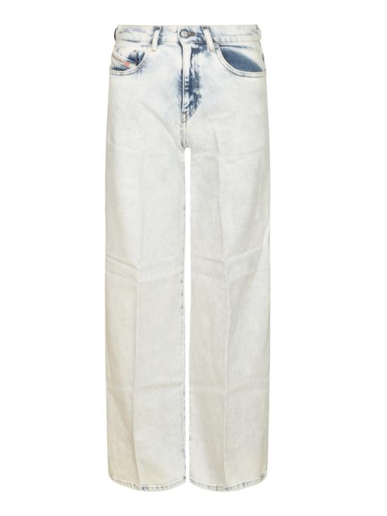 25SS 디젤 데님 팬츠 A03624 09L33 01