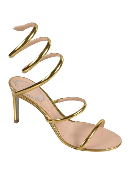 25SS 토즈 힐/펌프스 XXW52K05300 RE0 C801 - TODS