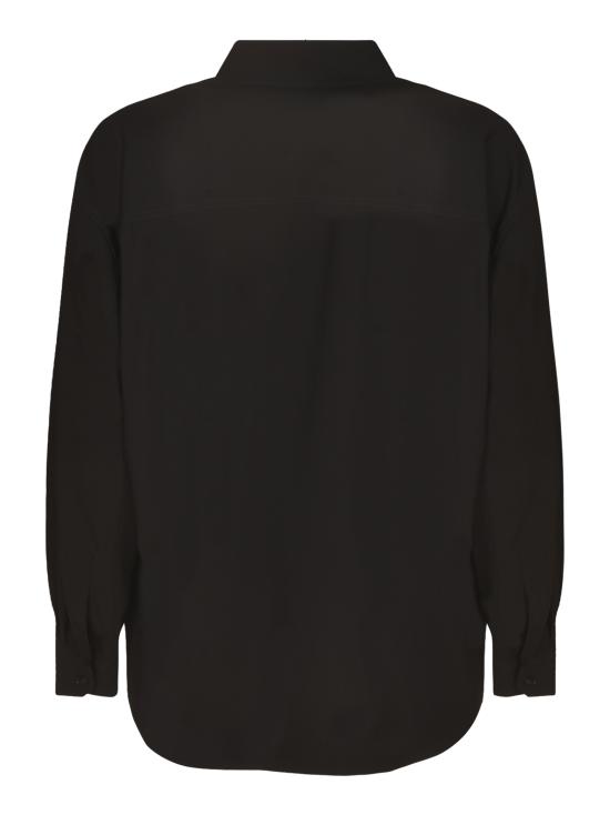 25SS 조르지오 아르마니 긴팔 셔츠 GM001429 TE10043 UB109 Ub109 - GIORGIO ARMANI