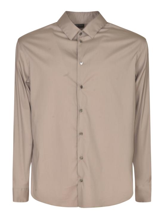 25SS 조르지오 아르마니 긴팔 셔츠 GM001429 TE10043 UB109 Ub109