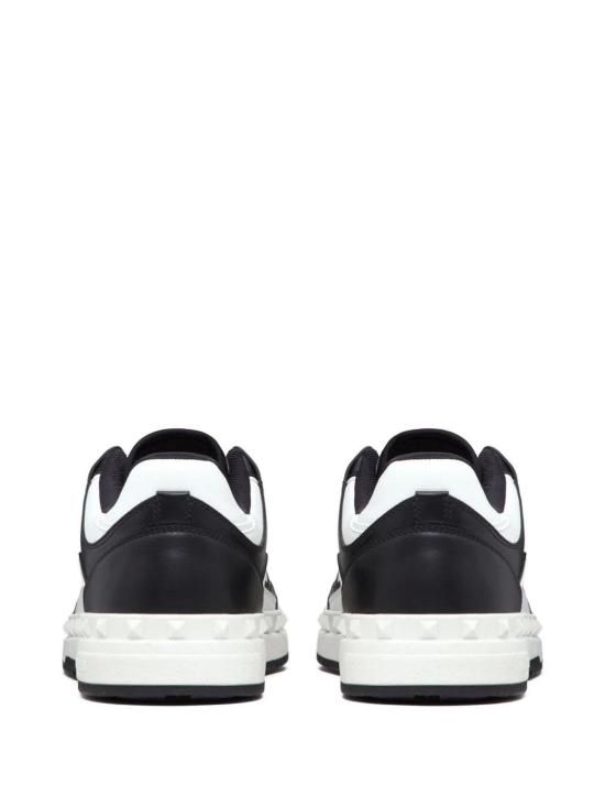  발렌티노 가라바니 스니커즈 YS0H43RDG0NI Black - VALENTINO GARAVANI