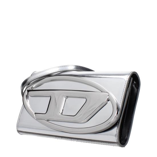 24FW 디젤 클러치/파우치 X09809PS202H0535 - DIESEL