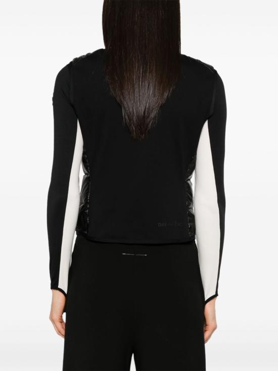 25SS 몽클레어 베스트 8G00004 829H7999 Black - MONCLER