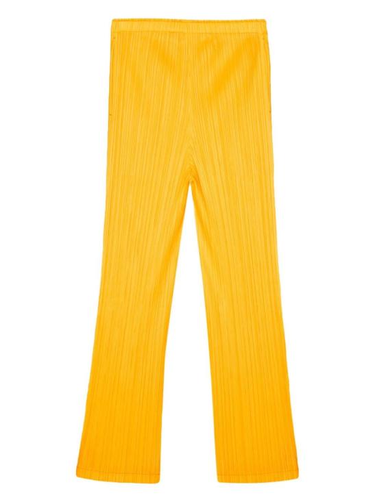  플리츠플리즈 스트레이트 팬츠 PP36JF381 v 30 - PLEATS PLEASE