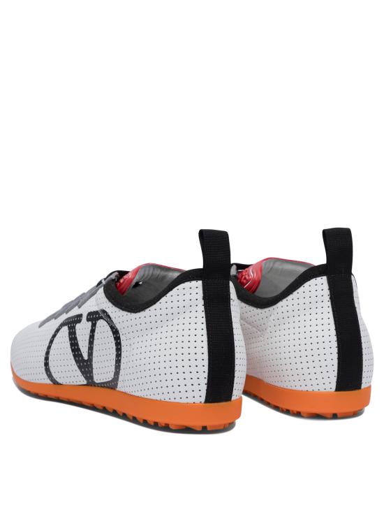  발렌티노 가라바니 스니커즈 6Y2S0J55XBM9K0 White - VALENTINO GARAVANI