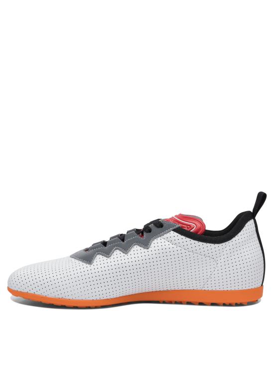  발렌티노 가라바니 스니커즈 6Y2S0J55XBM9K0 White - VALENTINO GARAVANI