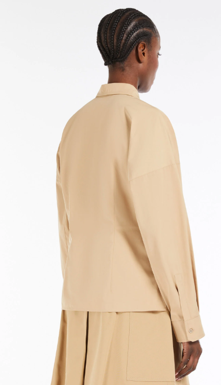 25SS 위켄드막스마라 셔츠 2515111021600 SKIPPER012 - WEEKEND MAX MARA