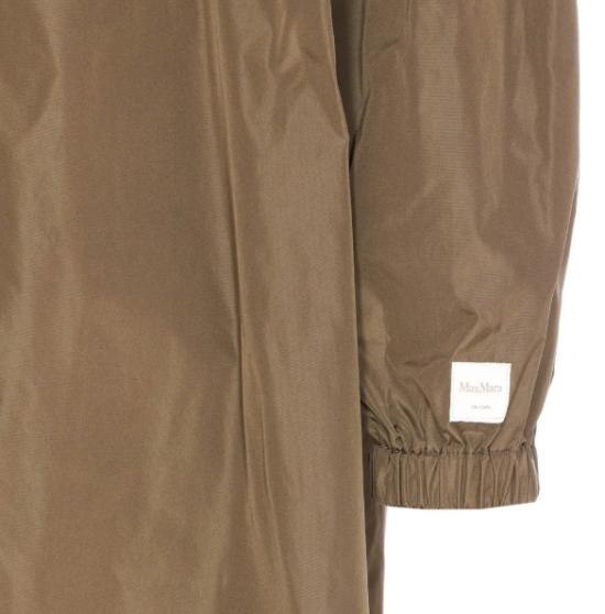 25SS 막스마라 더 큐브 트렌치 코트 2519021084600 TEODORO017 - MAXMARA THE CUBE