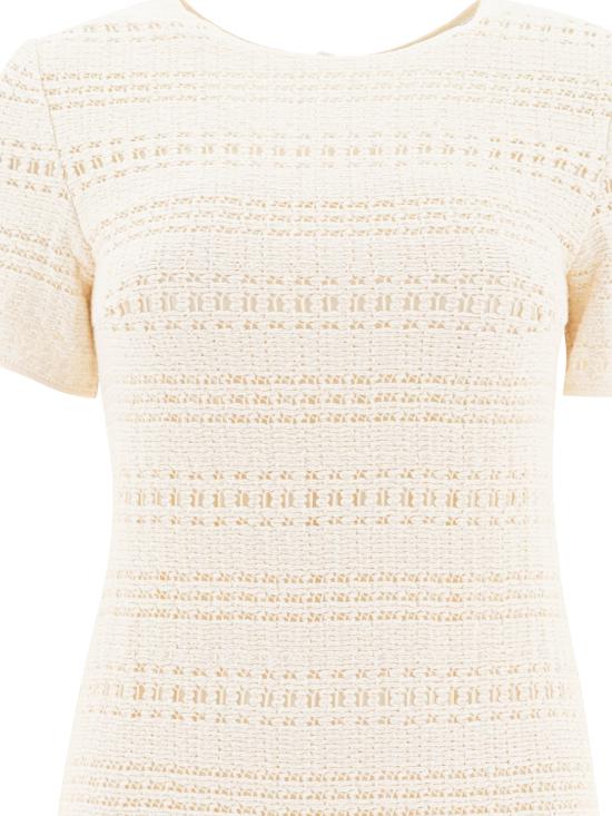 25SS 샌드베이지 롱 원피스 SBB2OP10ACIVORY White - SANDBEIGE