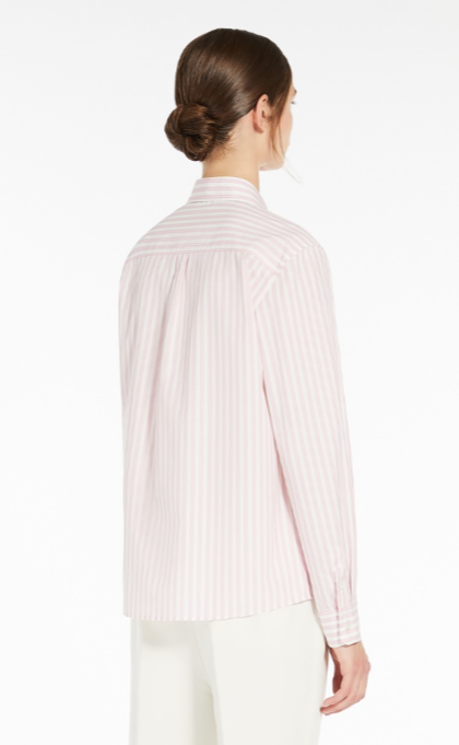 25SS 위켄드막스마라 셔츠 2515111081600 BAHAMAS051 - WEEKEND MAX MARA