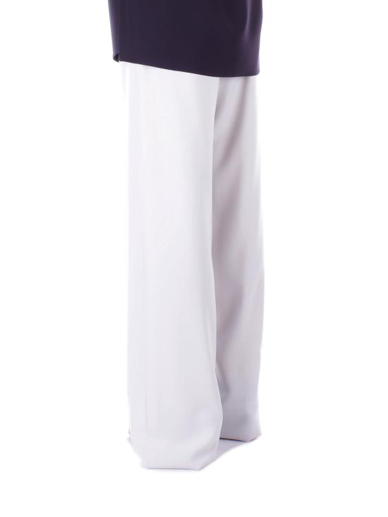 25SS 엠포리오 아르마니 스트레이트 팬츠 EW001145AF10206 U8011 Grey - EMPORIO ARMANI