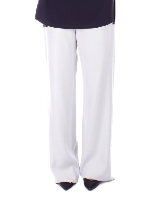 25SS 엠포리오 아르마니 스트레이트 팬츠 EW001145AF10206 U8011 Grey