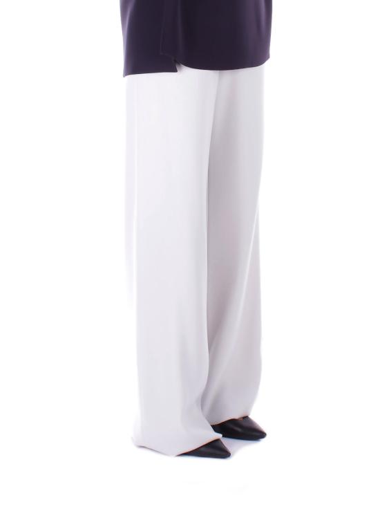 25SS 엠포리오 아르마니 스트레이트 팬츠 EW001145AF10206 U8011 Grey - EMPORIO ARMANI