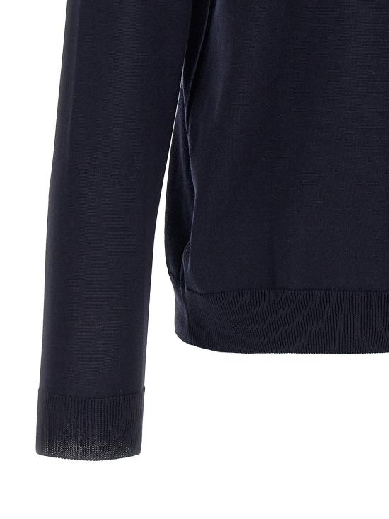 25SS 자노네 스웨터 810104ZY318Z0542 - ZANONE