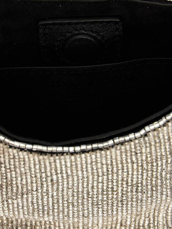  마그다뷰트림 숄더백 715722SILVER Silver - MAGDA BUTRYM