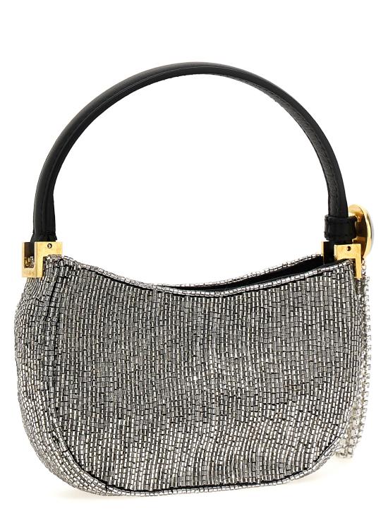  마그다뷰트림 숄더백 715722SILVER Silver - MAGDA BUTRYM