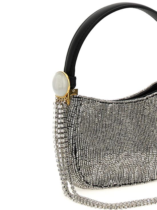  마그다뷰트림 숄더백 715722SILVER Silver - MAGDA BUTRYM