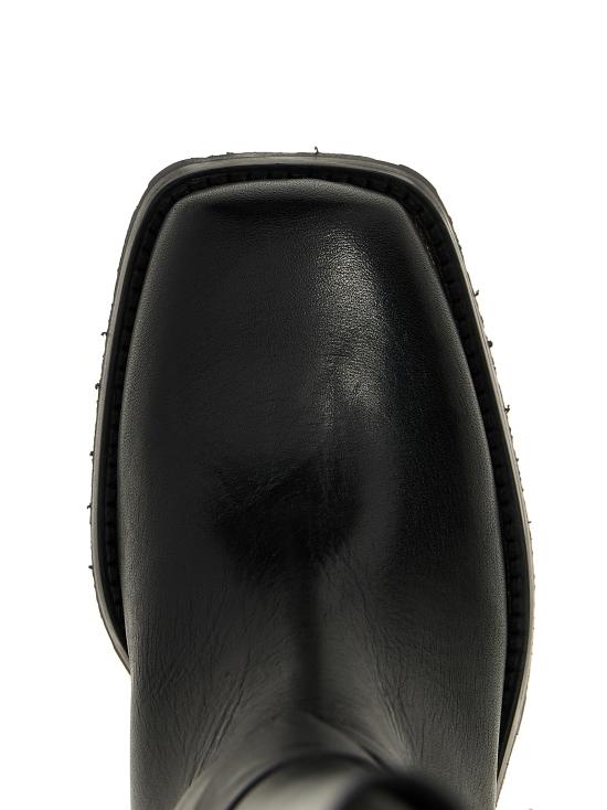 24FW 소노라 부츠 EPB45XBKSVE07WBLACK Black - SONORA