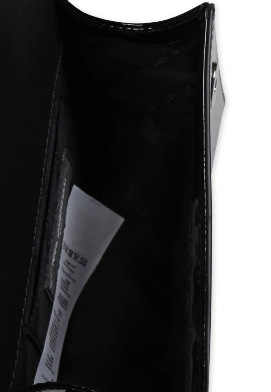 25SS [키즈] 칼라거펠트 가방 Z30405 09B BLACK - KARL LAGERFELD