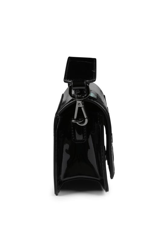 25SS [키즈] 칼라거펠트 가방 Z30405 09B BLACK - KARL LAGERFELD