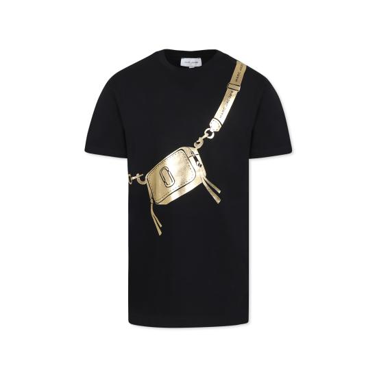 25SS [키즈] 마크제이콥스 원피스 W60530 09B BLACK