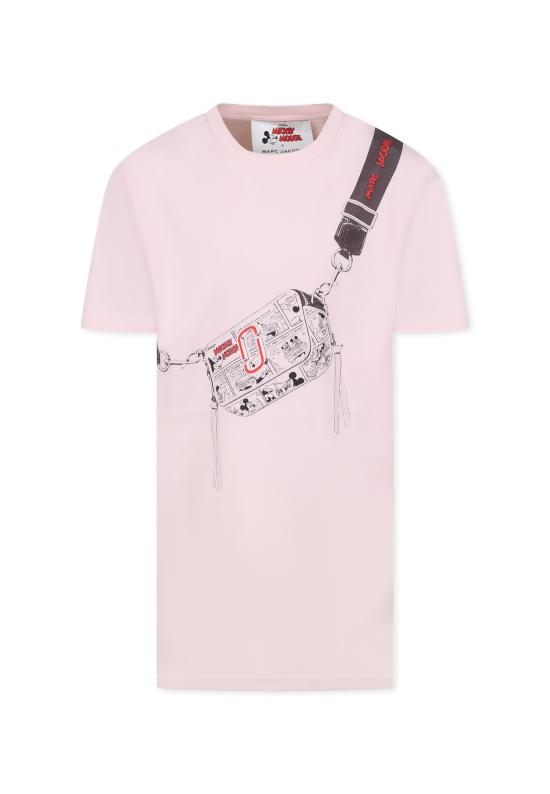 25SS [키즈] 마크제이콥스 원피스 W60541 475 PINK