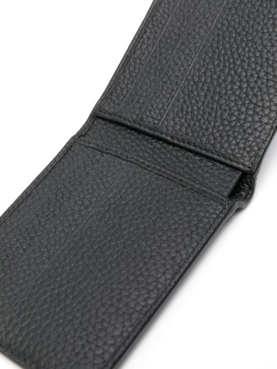 25SS 돌체앤가바나 남성지갑 BP1321 AT48980999 Black - DOLCE & GABBANA