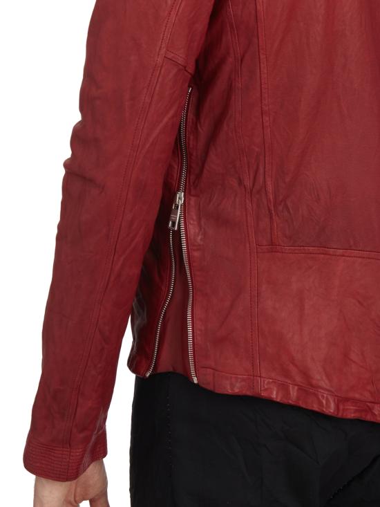 25SS 조르지오 브라토 언더웨어 LGU25S16097VPAPRIKA Red - GIORGIO BRATO