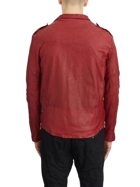 25SS 조르지오 브라토 언더웨어 LGU25S16097VPAPRIKA Red - GIORGIO BRATO