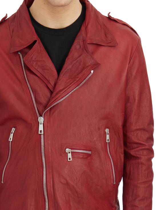 25SS 조르지오 브라토 언더웨어 LGU25S16097VPAPRIKA Red - GIORGIO BRATO