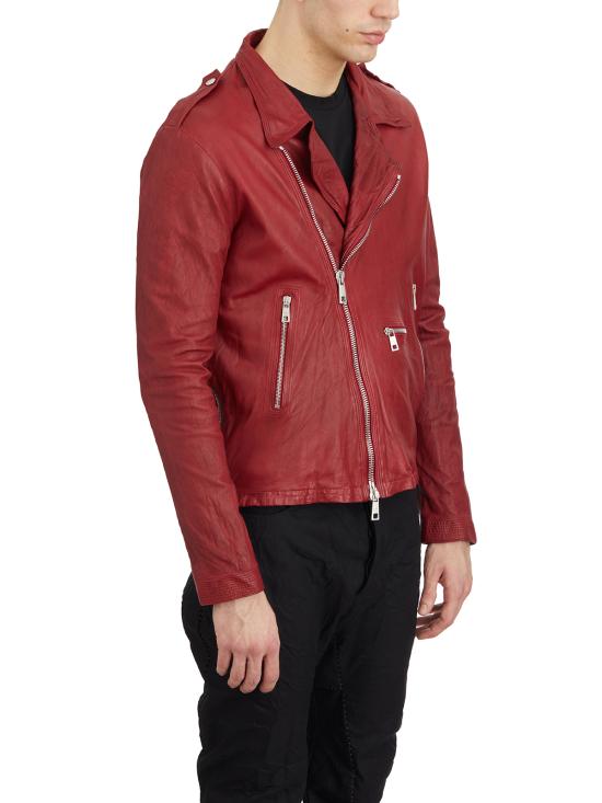 25SS 조르지오 브라토 언더웨어 LGU25S16097VPAPRIKA Red - GIORGIO BRATO