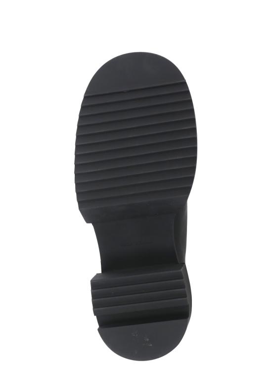 25SS 릭 오웬스 부츠 RU01E5832 LOO99 Black - RICK OWENS